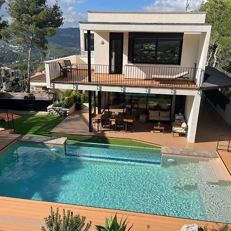Villa Vicente Canyelles  Exterior photo