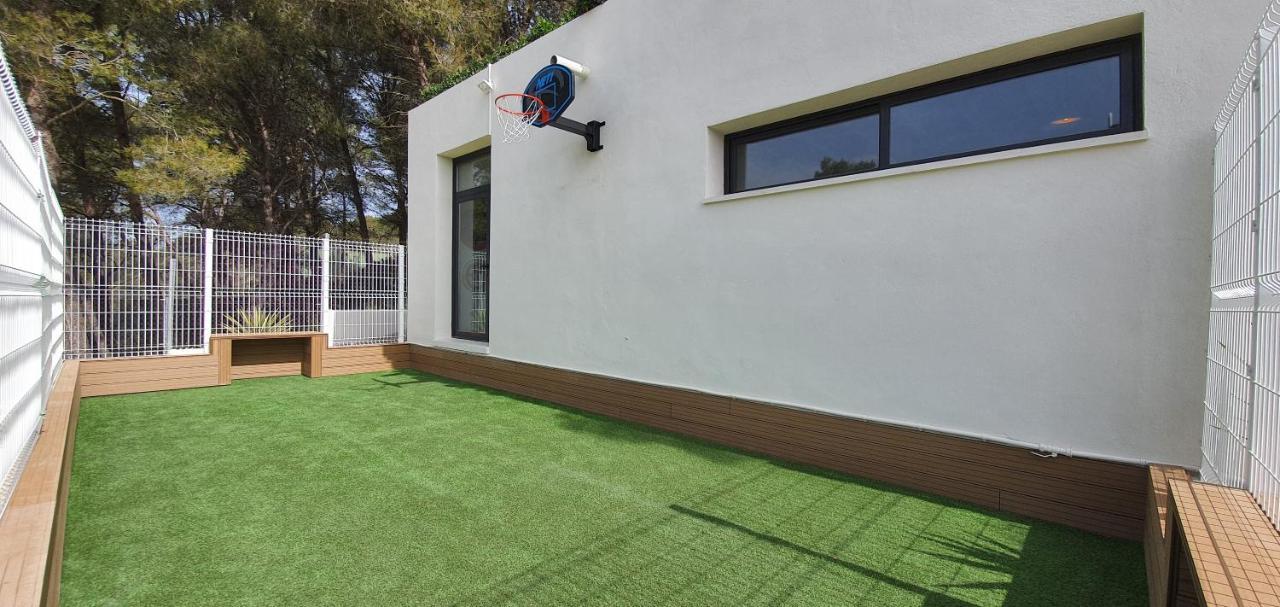 Villa Vicente Canyelles  Exterior photo