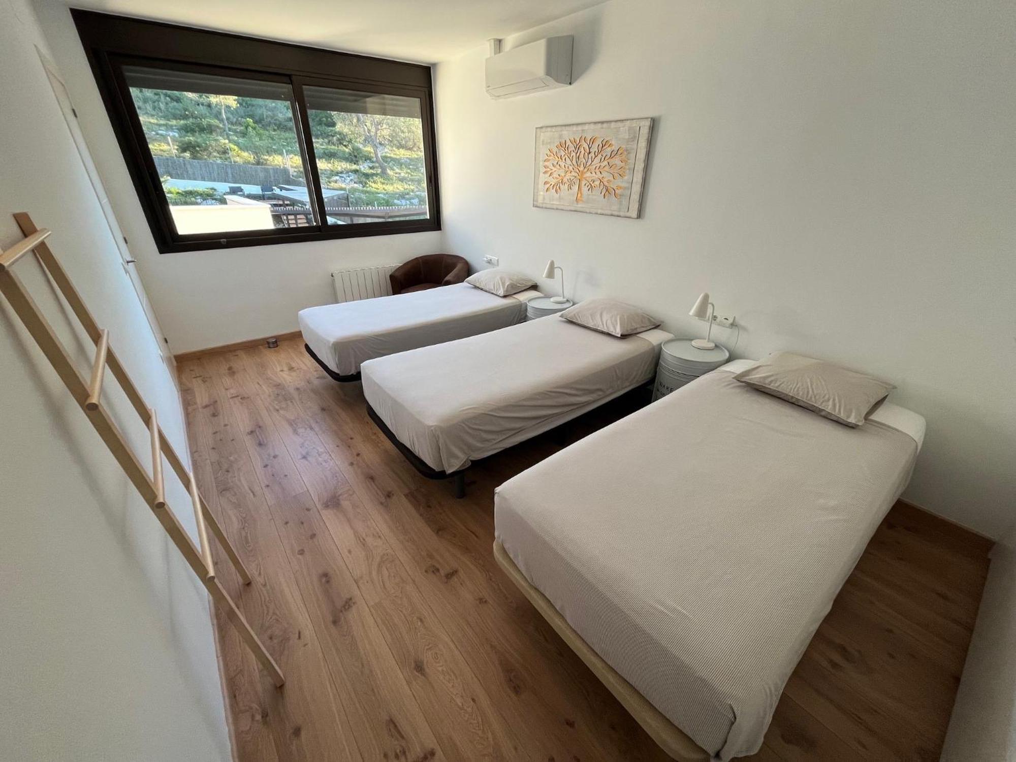 Villa Vicente Canyelles  Exterior photo