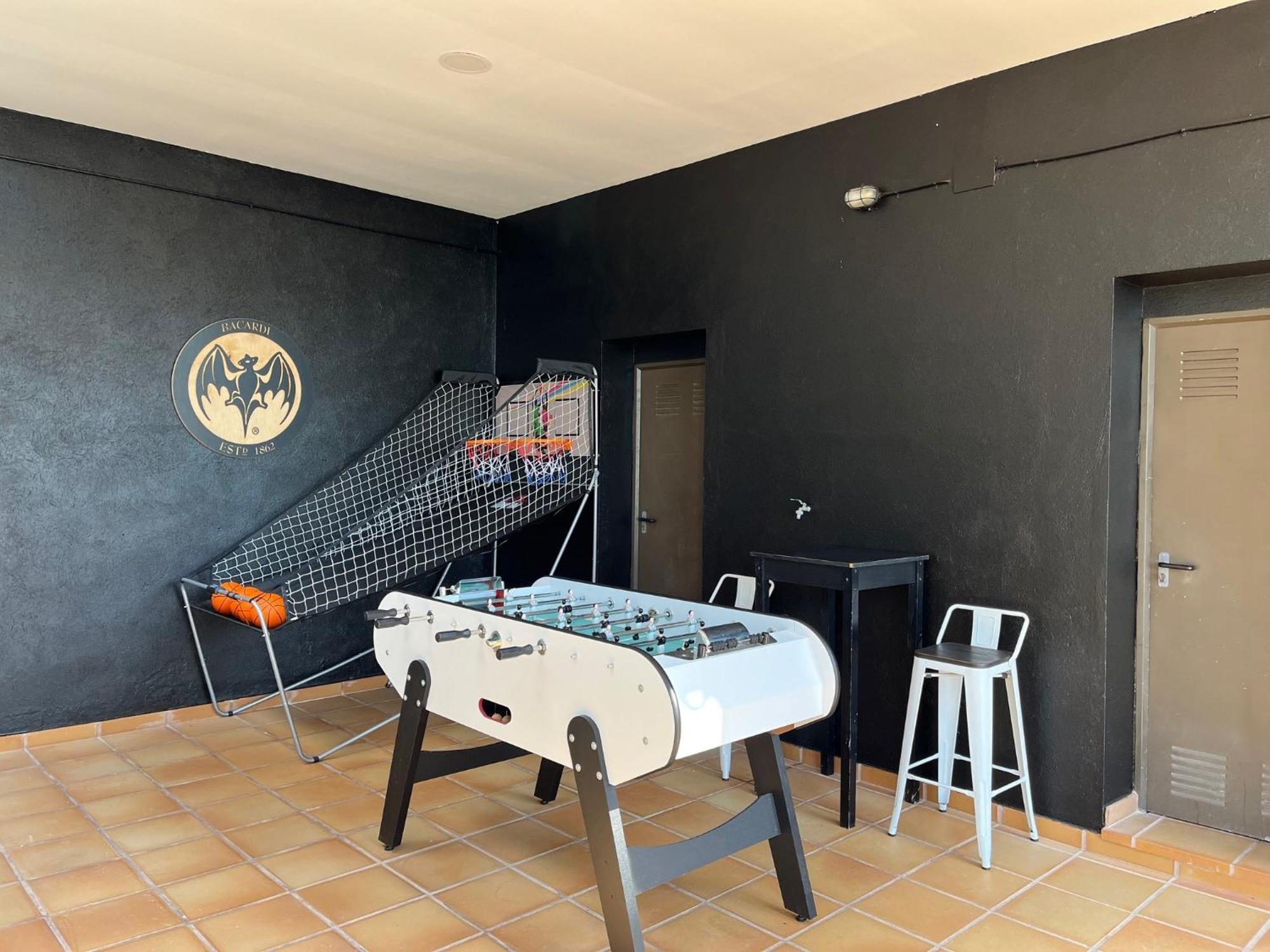 Villa Vicente Canyelles  Exterior photo