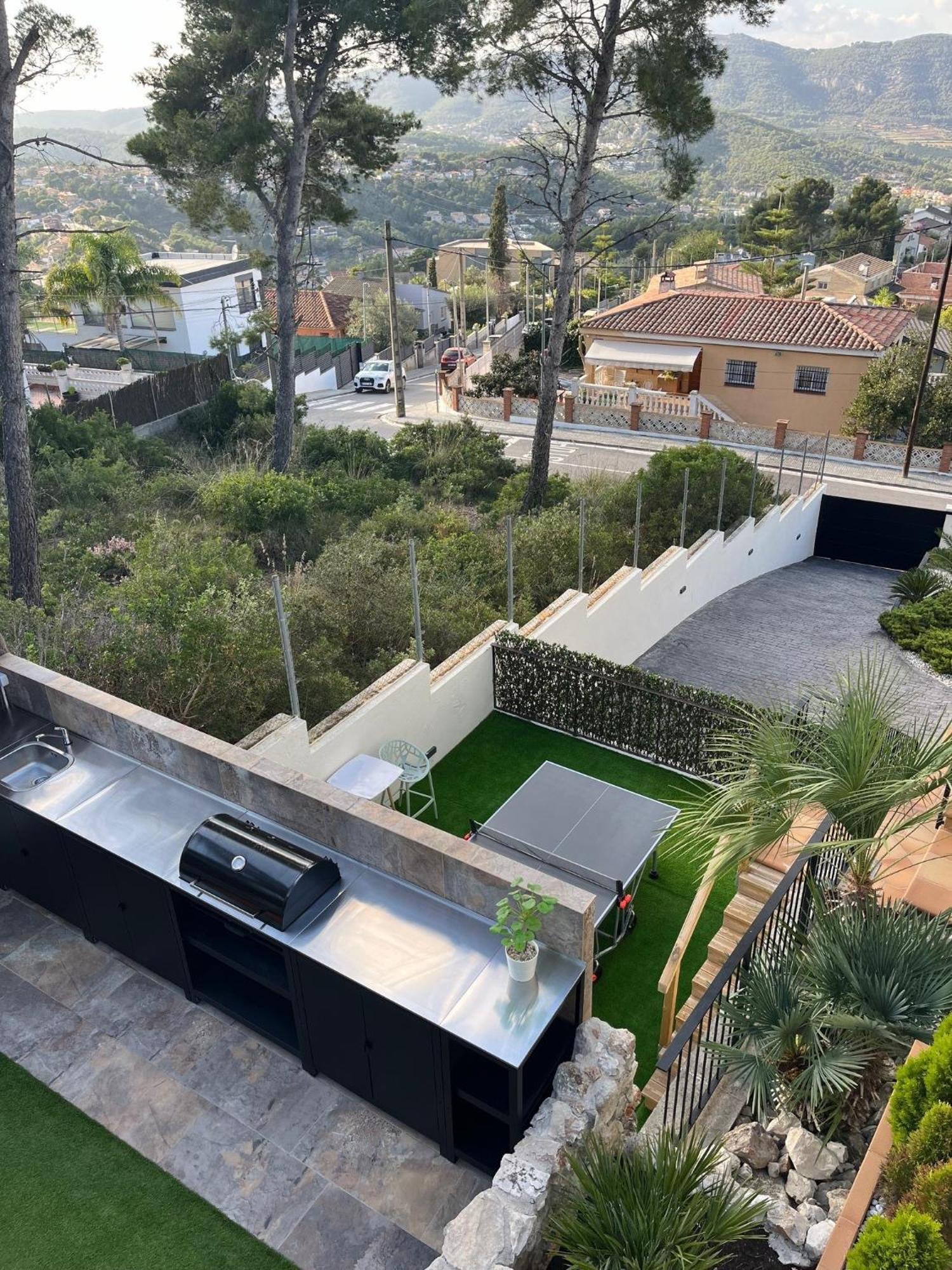 Villa Vicente Canyelles  Exterior photo